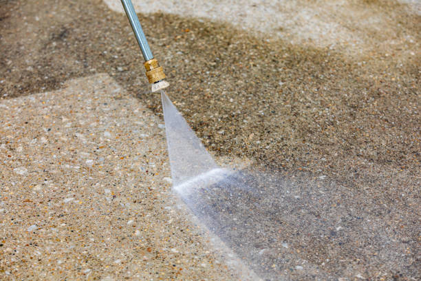 Best House Exterior Washing  in Calais, ME