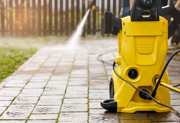 Best Playground Equipment Cleaning  in Calais, ME