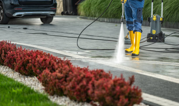 Best Parking Lot and Garage Cleaning  in Calais, ME