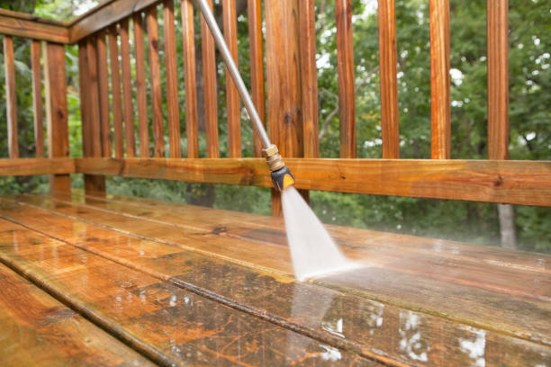 Best Restaurant Pressure Washing  in Calais, ME