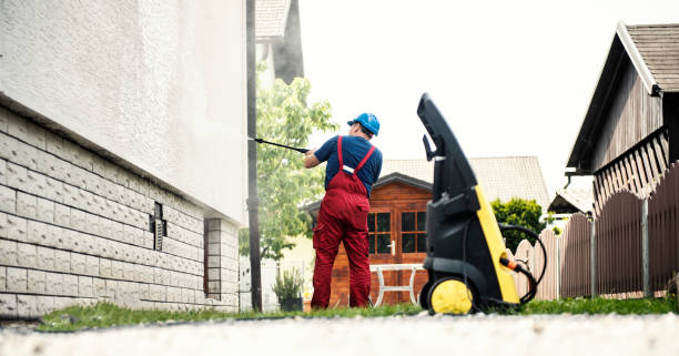 Trusted Calais, ME Pressure Washing Experts